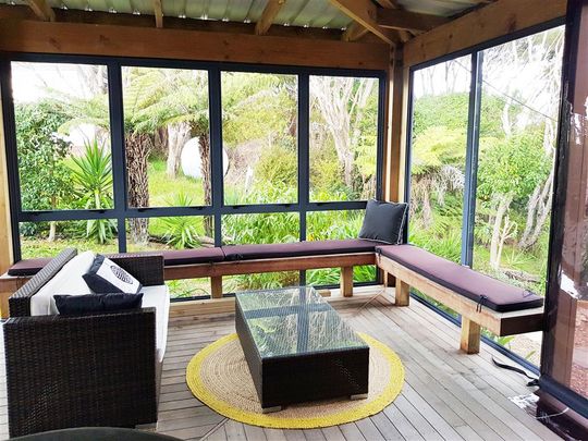 Oneroa, 1 Bedroom $400P/W - Photo 1