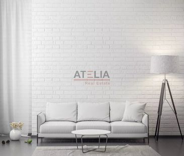 3 room apartment furnished - Photo 1