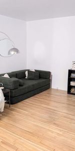 1 CH - 1 SDB - Montréal - $1,192 /mo - Photo 4