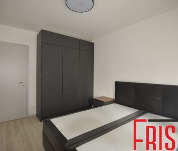 Prenajmeme 2,5 izbový byt s terasou a garážovým státim v Trnave – Fotografia 5