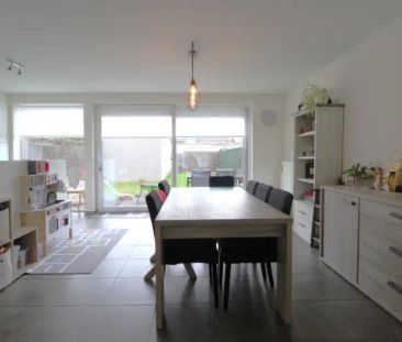 Instapklare woning in centrum Roeselare - Foto 3