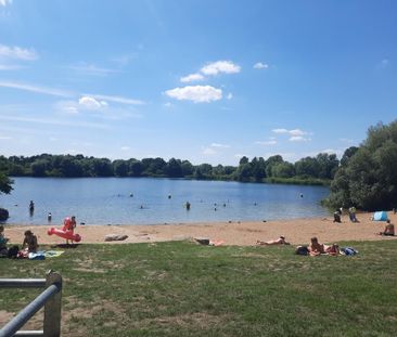 Feel-Good Apartment in Berlin-Spandau 990 € All-Inclusive. - Photo 4