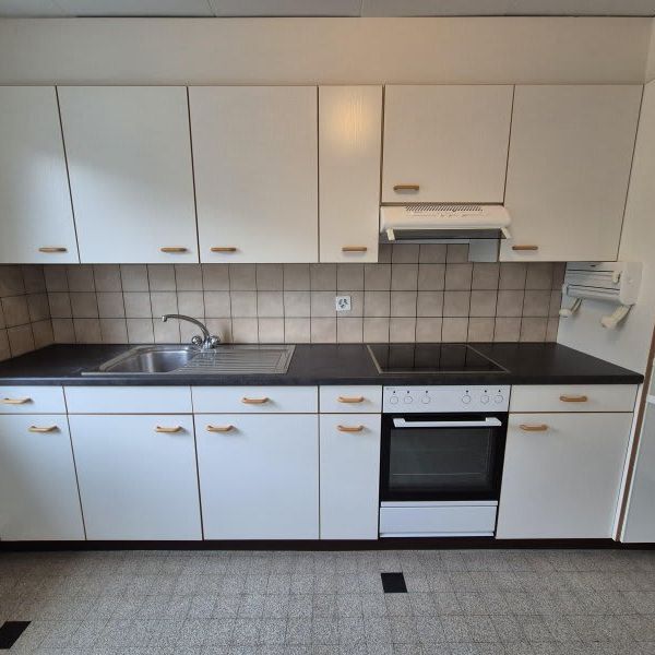 3 Zimmer, 3. Stock - Photo 1