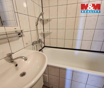 Pronájem bytu 3+1 70 m², Na Výsluní 1277, Orlová - Photo 4