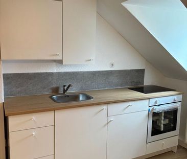 Sonnige Wohnung in Plauen Hammervorstadt zu vermieten - Photo 1