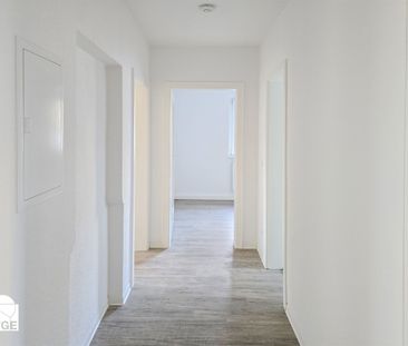 Sie könnten der Erste sein - sanierte 3 Raumwohnung. - Photo 3