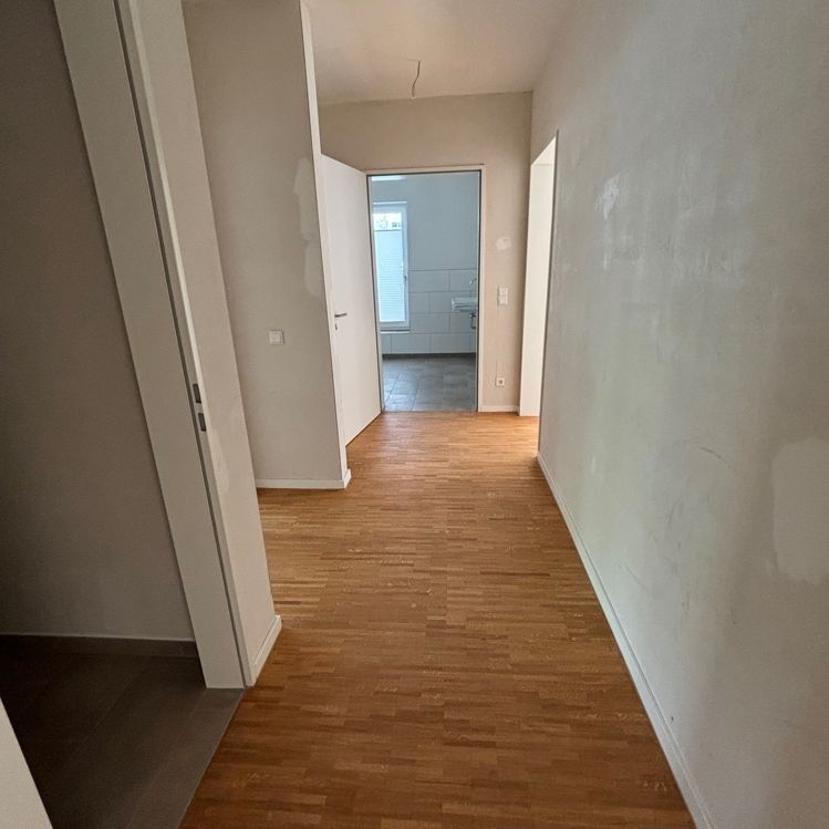 Wohnung zur Miete in Coesfeld modern und energiebewusst "sich einfach wohlfühlen" - Foto 1