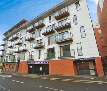 1 bedroom Flat To Let - Photo 2