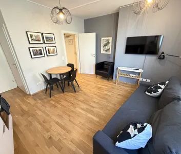 23 möblierte Wohnungen in Ruhelage! OPEN HOUSE am Freitag den 09.10.2026 zwischen 15:00 - 16:00 Uhr - Photo 1