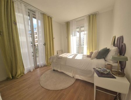 4.5 Zimmer, 101 m², 4. Stock - Photo 4