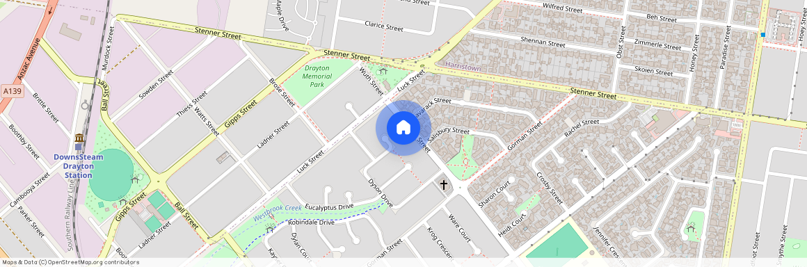 114 Wuth Street, 4350, Darling Heights Qld