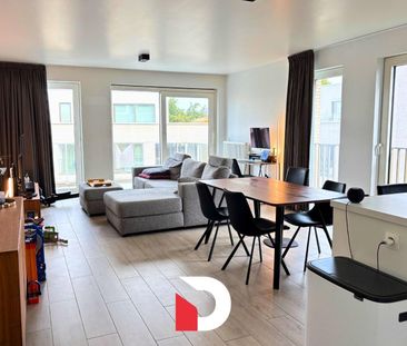Recent appartement met 2 slaapkamers op rustige ligging - Photo 4