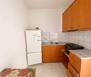 Studio/Γκαρσονιέρα για ενοικίαση Αγυιά (Πάτρα) - Photo 4
