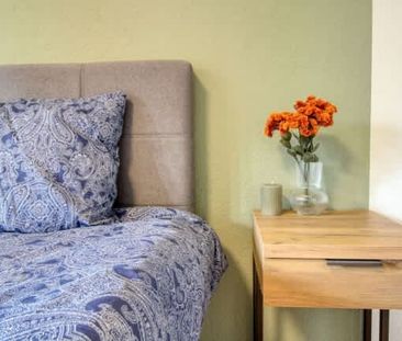 1 Zimmer, 2. Stock - Photo 4