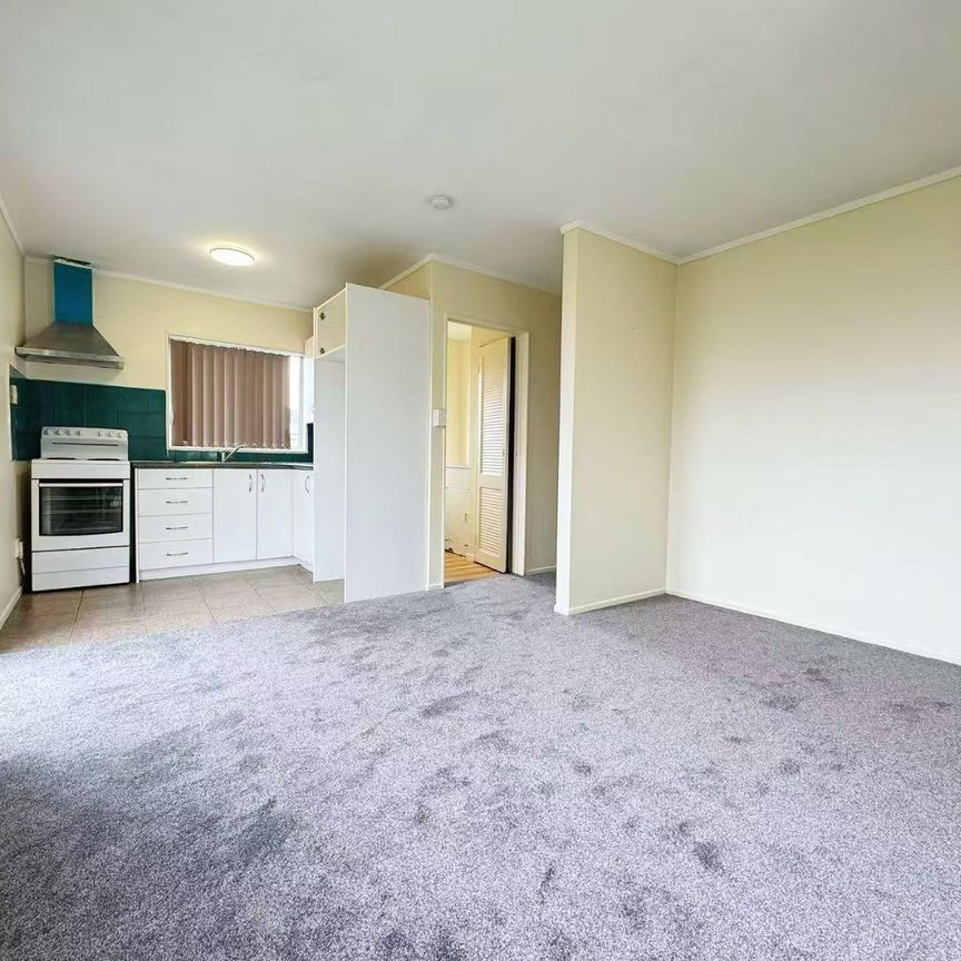 Tidy 2 bedroom Minor Dwelling - Photo 1