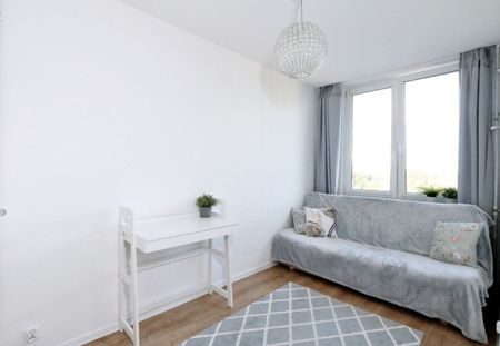 2 samodzielne pokoje- żuromińska 1- panorama 38 m² - Photo 2