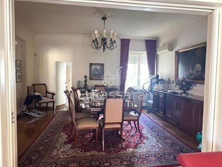 Διαμέρισμα για ενοικίαση Ρηγίλλης (Κολωνάκι - Λυκαβηττός) - Photo 3