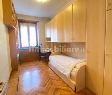 Trilocale via Madama Cristina 94, San Salvario - Dante, Torino - Foto 4