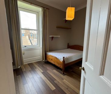 1 bedroom apartment to rent - Photo 6