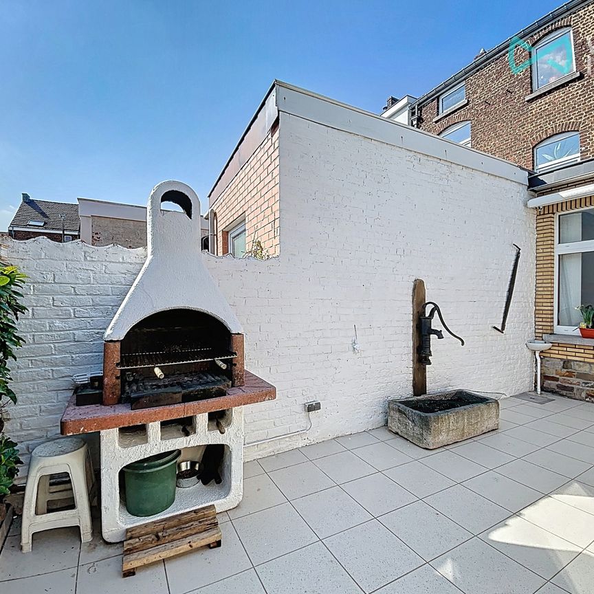 Huis met twee slaapkamers in Braine-le-Comte - Photo 1