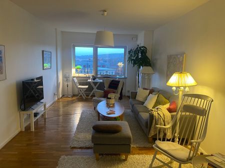 Gyllenkrooksgatan, Göteborg - Photo 4