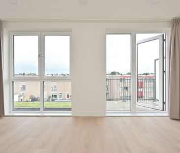Te huur: Appartement van Alphenstraat 61 N in Voorburg - Foto 1