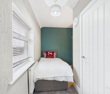 4 bedroom house of multiple occupation to rent - Photo 1