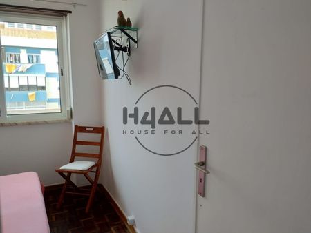 Apartamento T2 em Setúbal - Foto 4