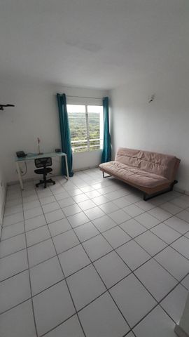 Location appartement 1 pièce, 20.74m², Schœlcher - Photo 3