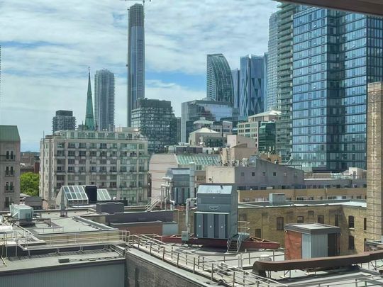 For Lease - 100 Queen Street Unit# 1007, Toronto, Ontario - Photo 1
