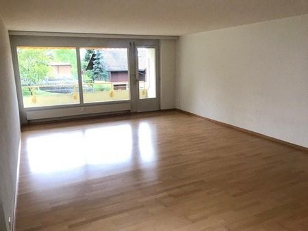 3.5-Zimmer-Wohnung im Grünen - Photo 2