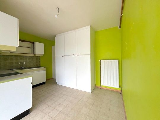 APPARTEMENT te TORHOUT - Photo 1