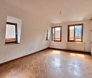 Location Appartement 3 pièces 52m² BARR 67140 - Photo 4