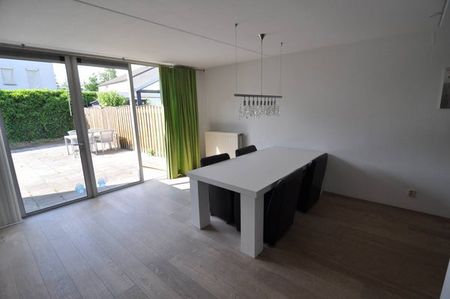 Te huur: Huis Zandkever in Eindhoven - Foto 3