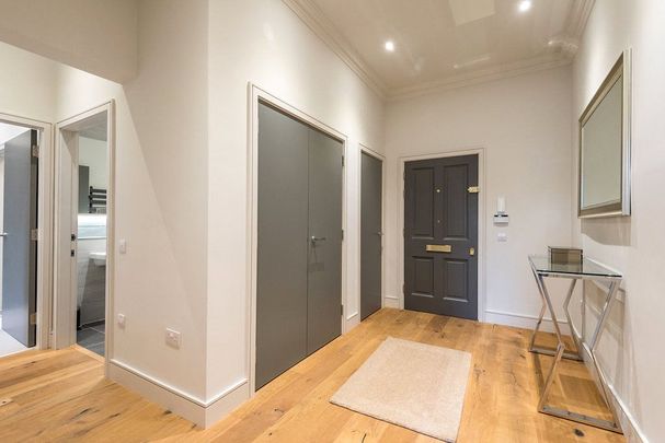 Flat 25, 1 Donaldson Drive - Photo 1