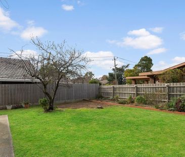 Shared accommodation - Photo 1