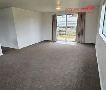 4 Bedroom Home on large Section. - Photo 6