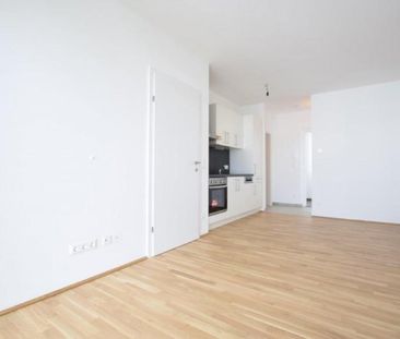 COPACABANA – Kalsdorf – Erstbezug – 36m² – 2 Zimmer Wohnung – Balko... - Photo 6