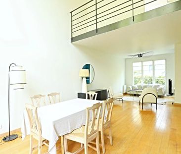 Tout savoir sur cette maison à Neuilly-sur-Seine - Photo 5