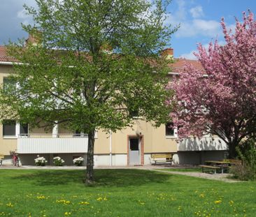 Bråvallagatan, Norrköping - Foto 2