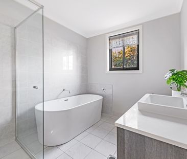 45 Nelson Road, Box Hill NSW 2765 - House For Rent | Domain - Photo 5