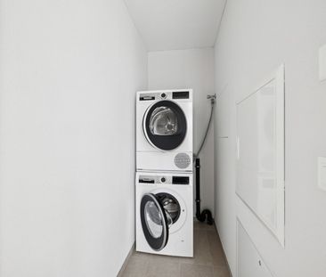 2.5 Zimmer, 62 m², EG - Foto 5