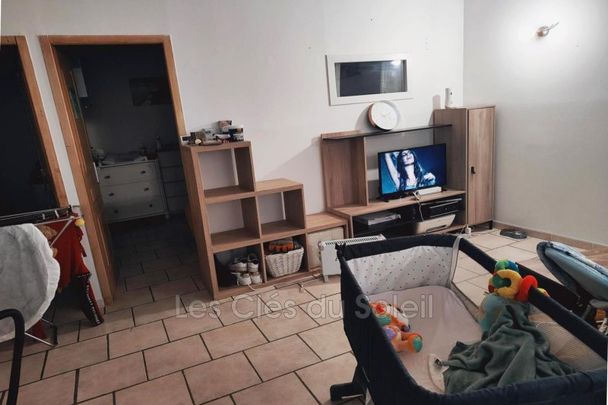 Appartement 2 Pièces 44 m² - Photo 1