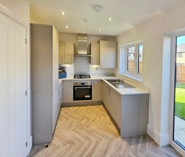 3 bedroom unspecified - Photo 4