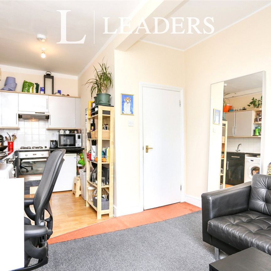 1 bedroom apartment to rent Deptford High Street, London, SE8 - Photo 1