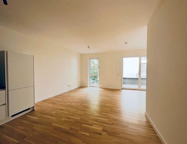 Moderne 3-Zimmer-Neubauwohnung in Erftstadt -Liblar - Foto 1