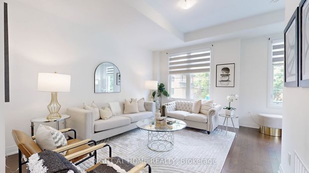 For Lease - 197 Wyndham Street, Mississauga, Ontario - Photo 1