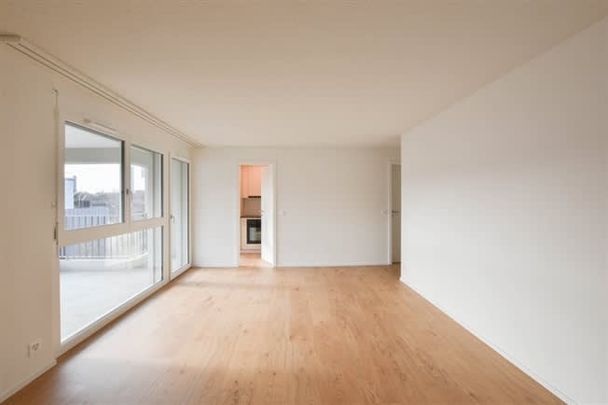 1.5 Zimmer, 3. Stock - Photo 1