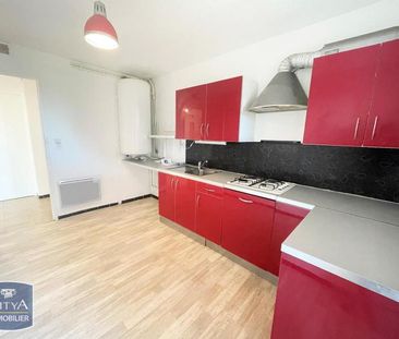 Location Appartement 3 pièces 76m² AVIGNON 84000 - Photo 3