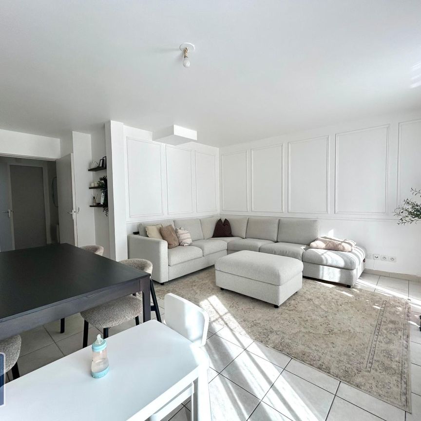 Location Maison 4 pièces 74m² LE PONTET 84130 - Photo 1